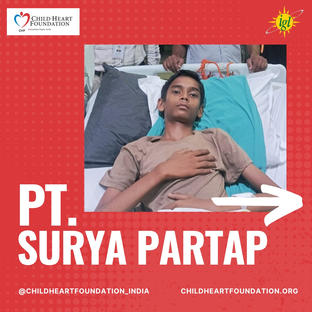 SURYA PRATAP 